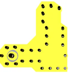 guard pour