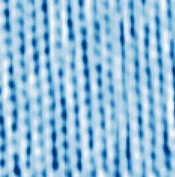 HOPG Lattice