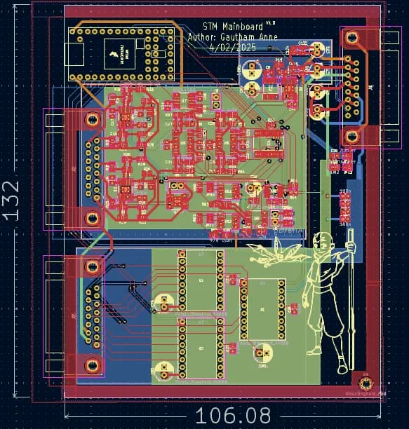 mainboard_pcb