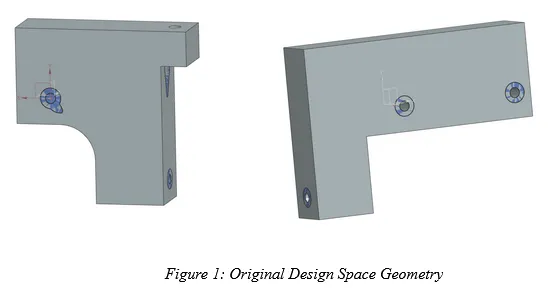 original design space