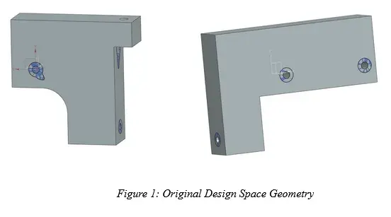 original design space