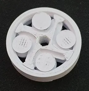 thingiverse sprag clutch