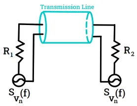 transmision line